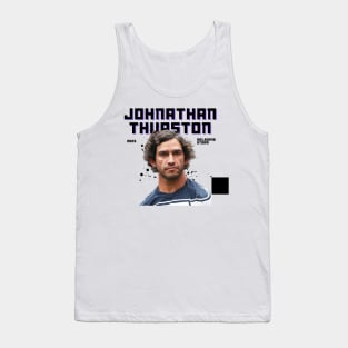 Johnathan Thurston Tank Top